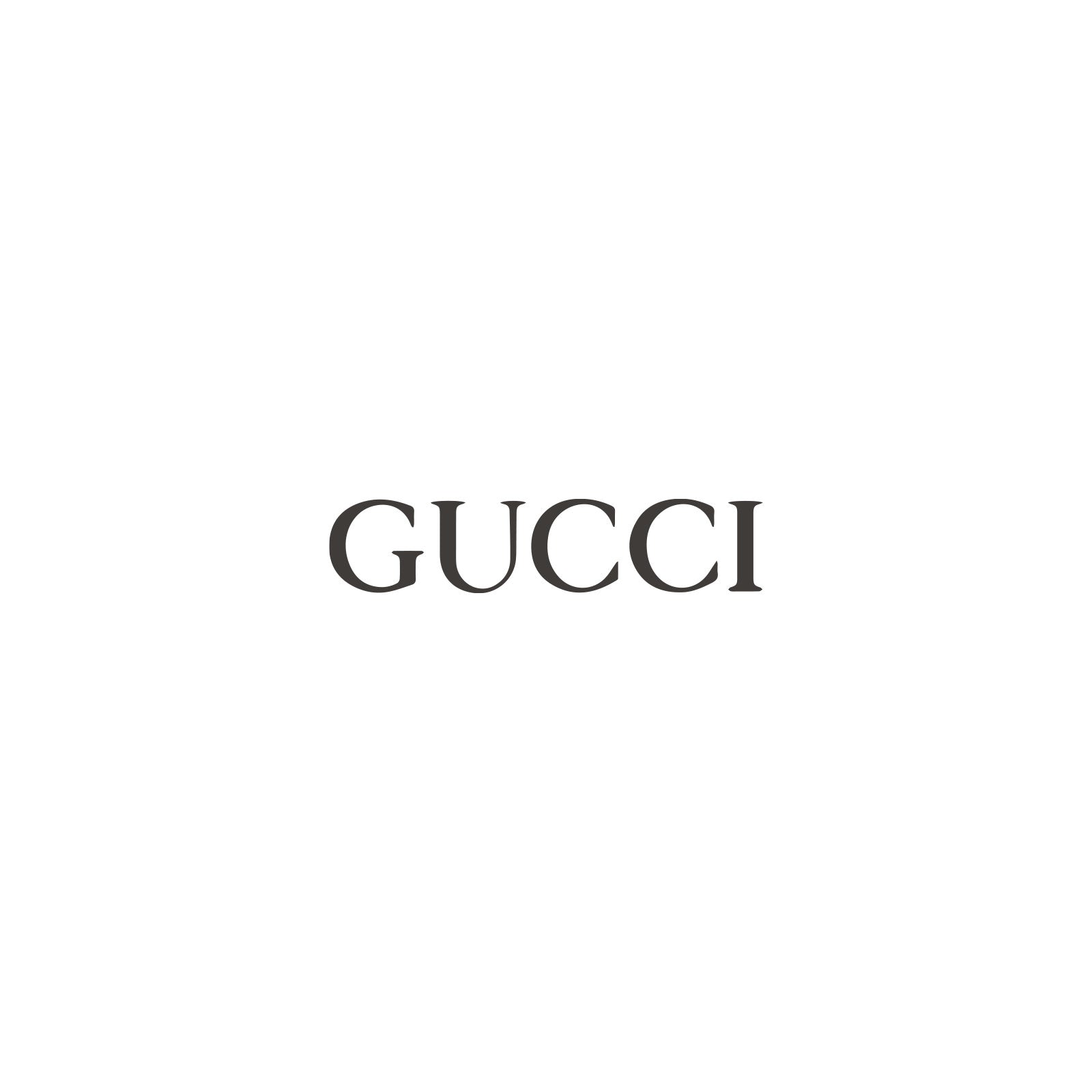 GUCCI