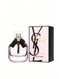 Yves Saint Laurent Mon Paris Eau de Paris Spray 50 ml / 1.6 FL.OZ