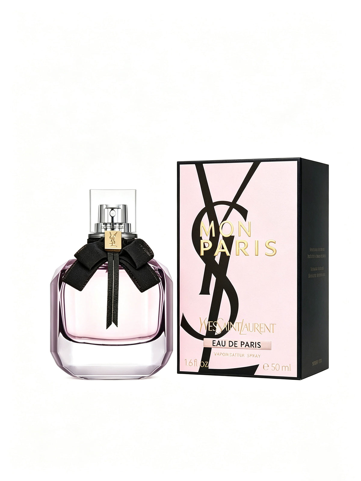 Yves Saint Laurent Mon Paris Eau de Paris Spray 50 ml / 1.6 FL.OZ
