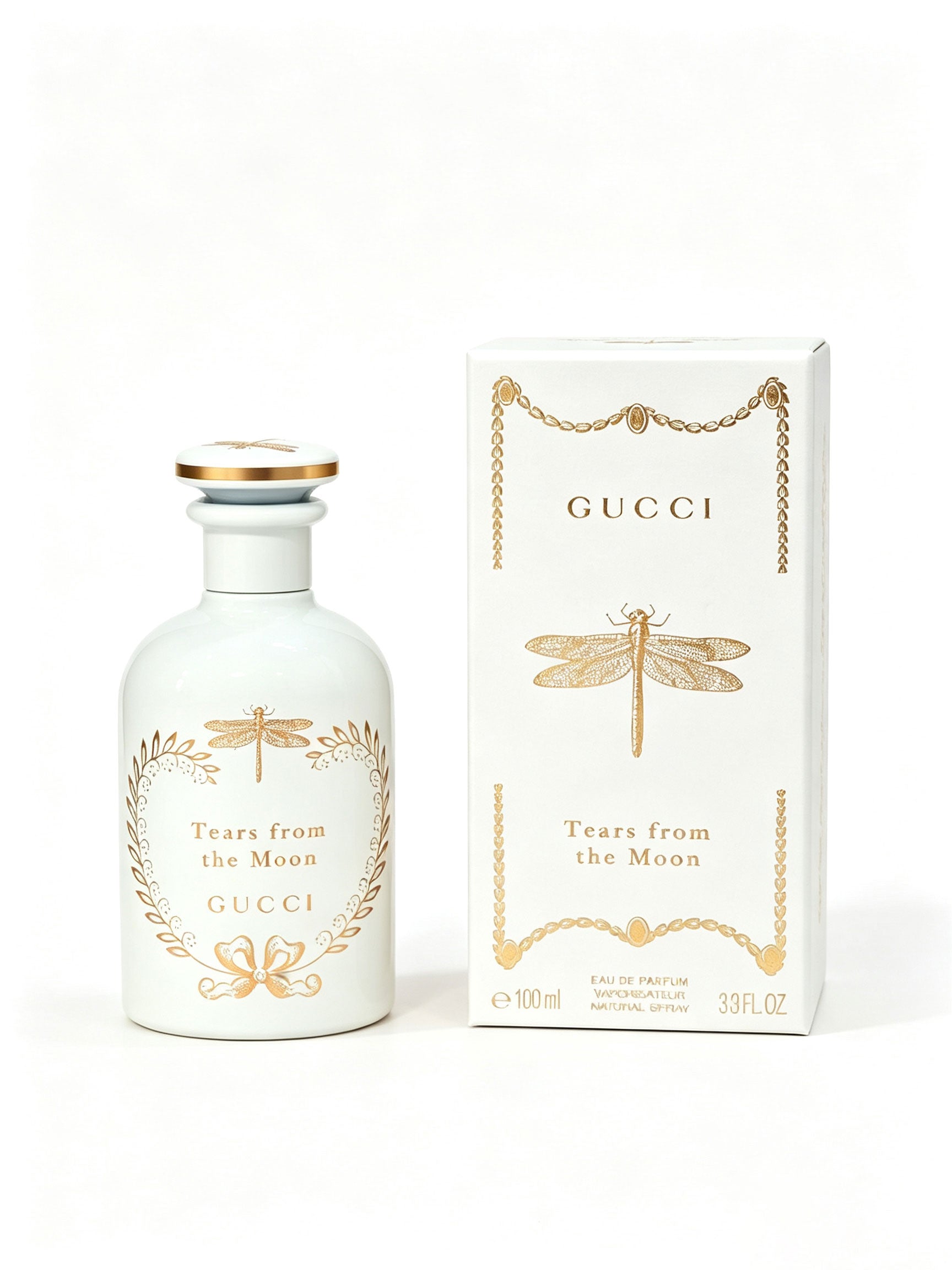 Gucci Tears from the Moon Eau de Parfum Spray 100 ml / 3.3 FL.OZ