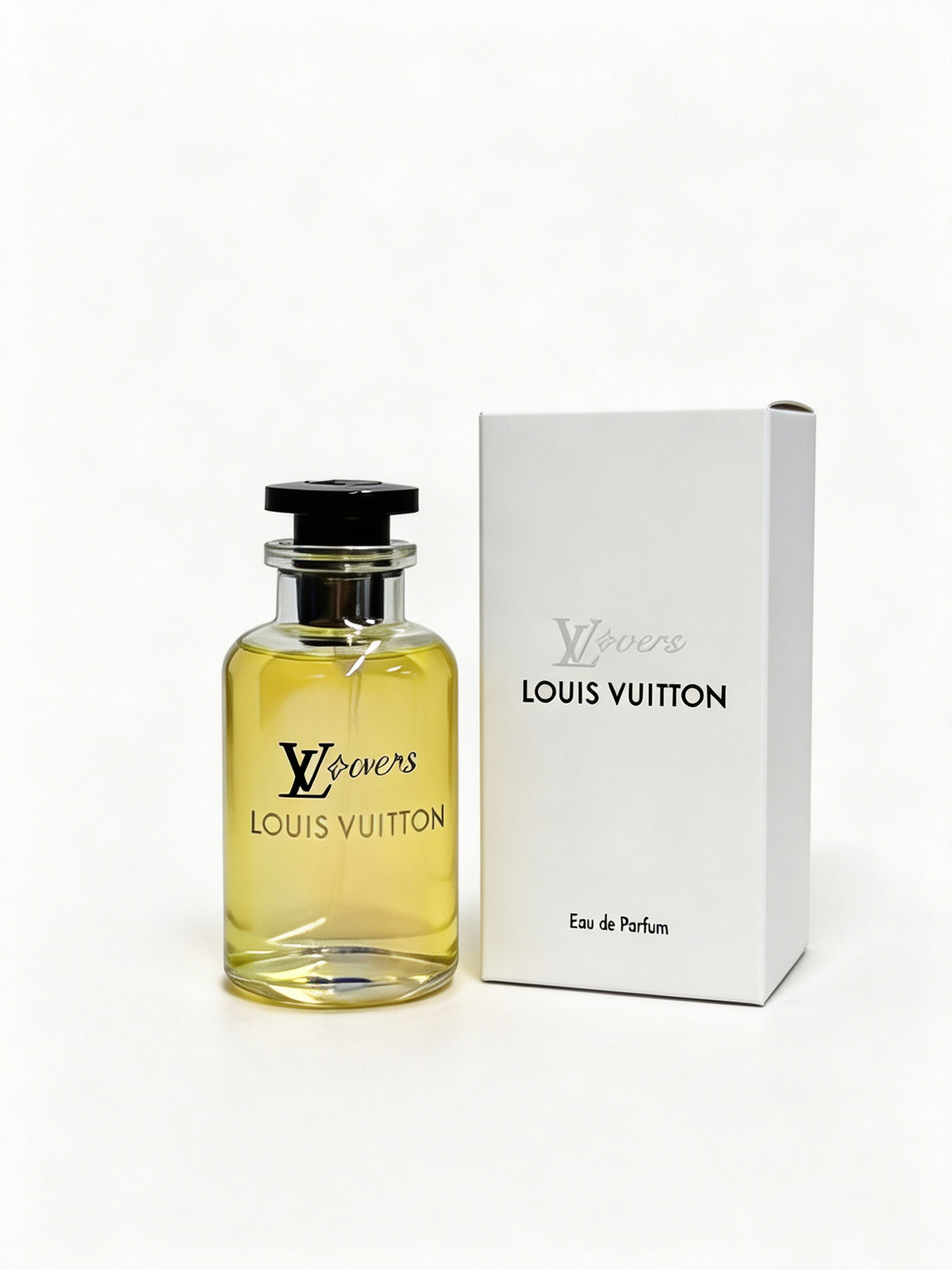 Louis Vuitton Lovers Eau de Parfum 100 ml / 3.4 FL.OZ