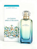 Hermès Un Jardin Après La Mousson Eau de Toilette Spray 100 ml / 3.3 FL.OZ
