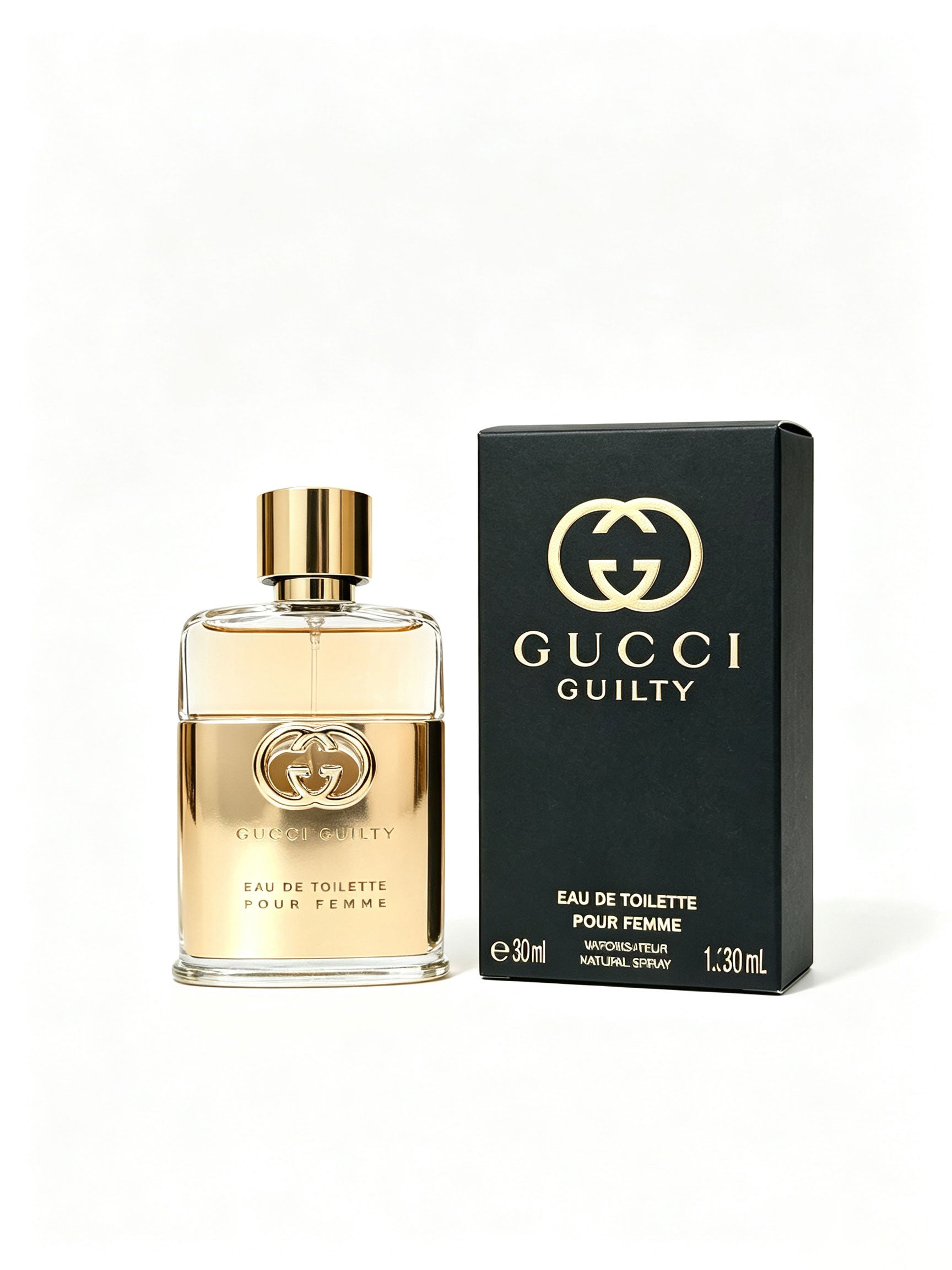 Gucci Guilty Pour Femme Eau de Toilette Spray 30 ml / 1.0 FL.OZ
