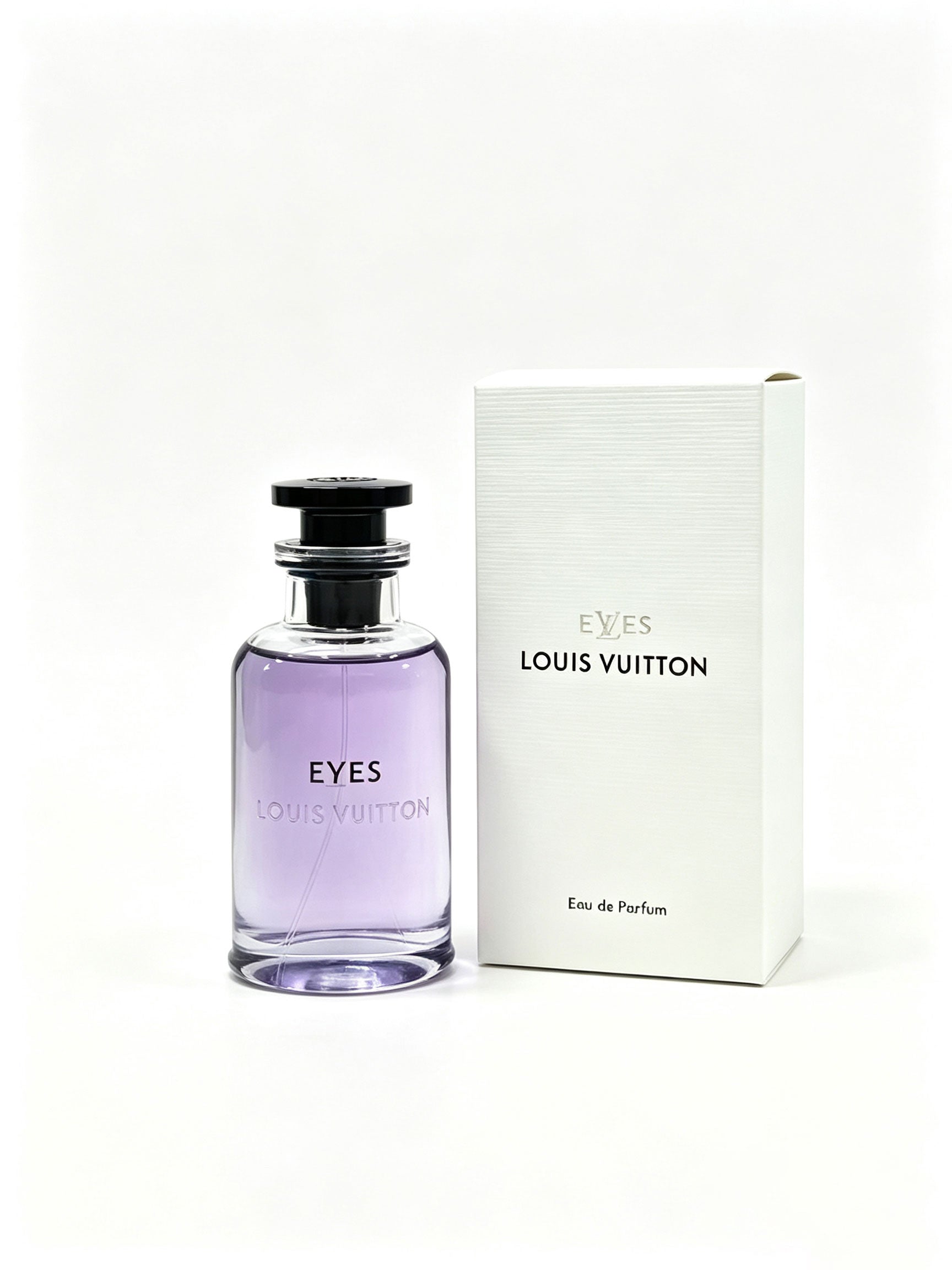 Louis Vuitton Eyes Eau de Parfum 100 ml / 3.4 FL.OZ