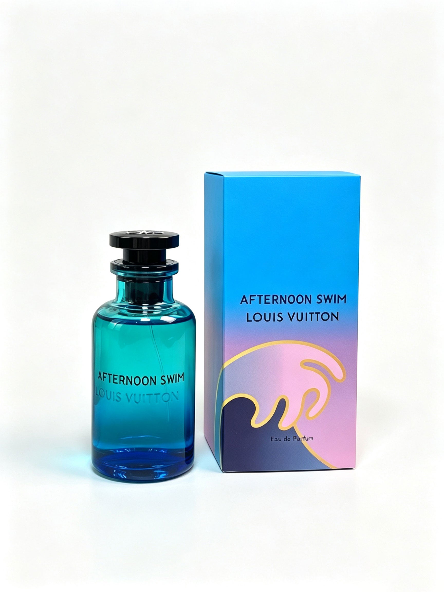 Louis Vuitton Afternoon Swim Eau de Parfum 100 ml / 3.4 FL.OZ