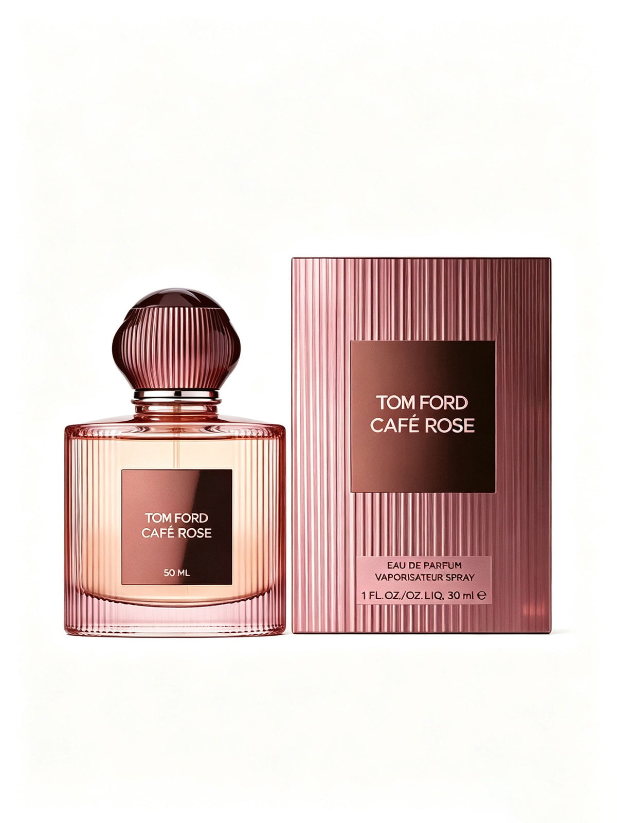 Tom Ford Café Rose Eau de Parfum Spray 50 ml / 1.7 FL.OZ