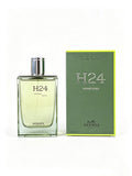 Hermès H24 Eau de Parfum Refillable Spray 100 ml / 3.3 FL.OZ