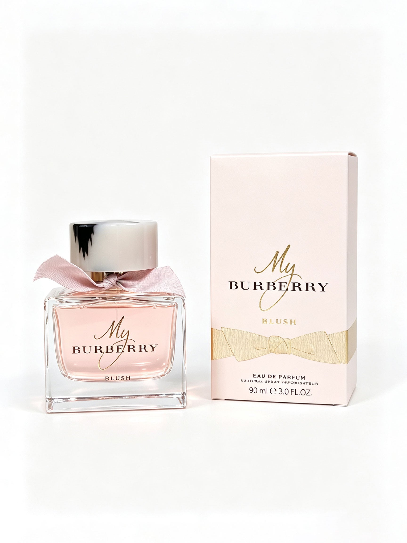 My Burberry Blush Eau de Parfum Spray 90 ml / 3.0 FL.OZ