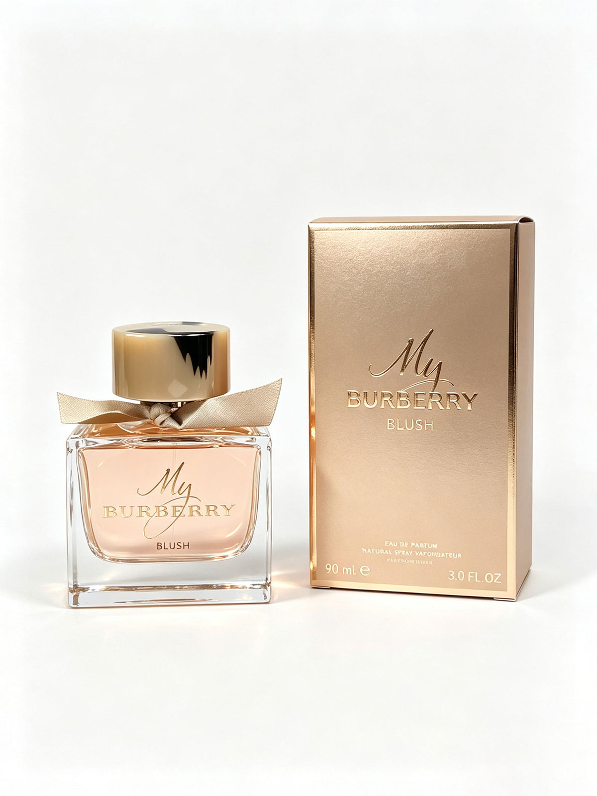 My Burberry Blush Eau de Parfum Spray 90 ml / 3.0 FL.OZ