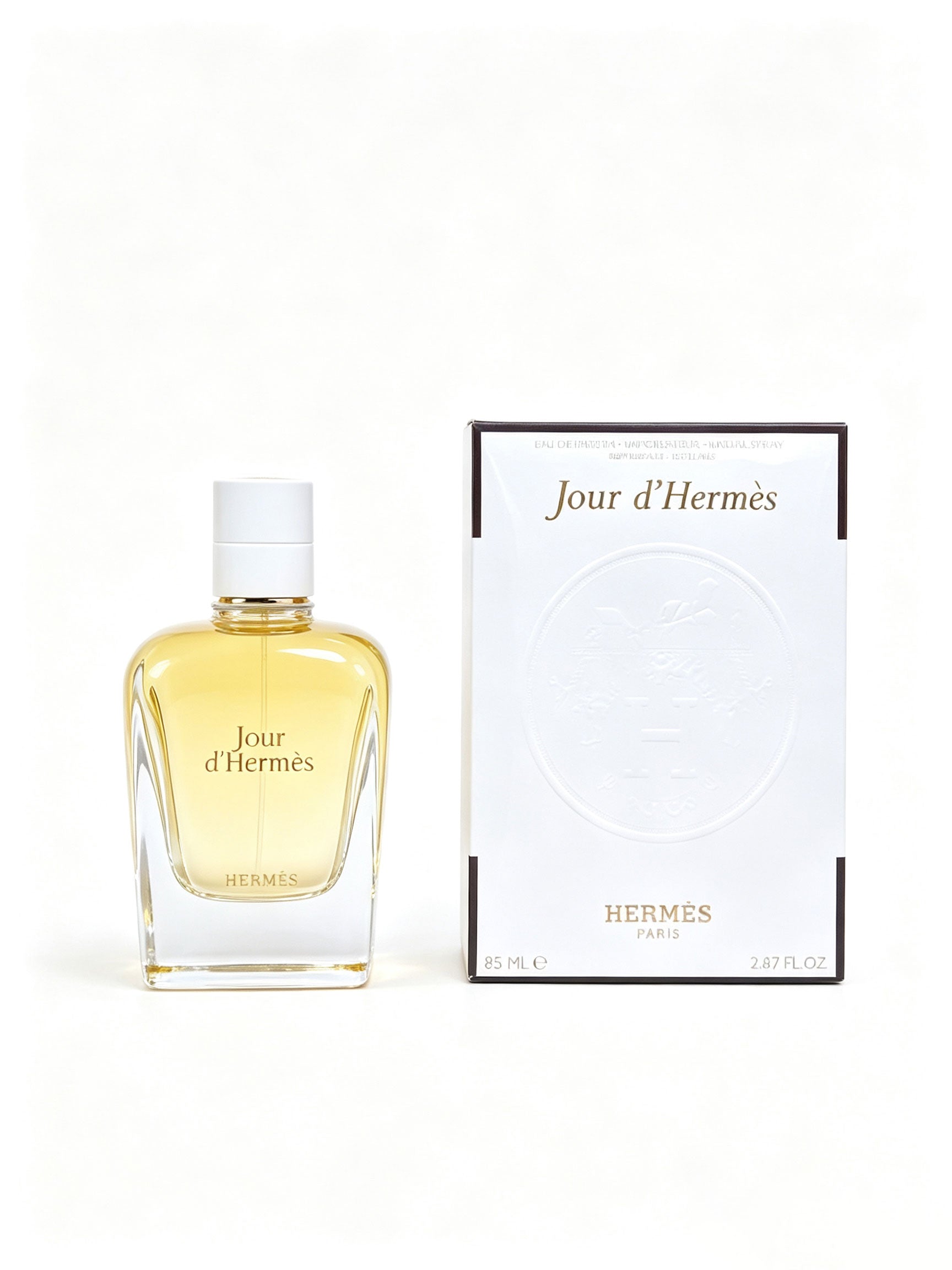 Hermès Jour d'Hermès Eau de Parfum Spray 85 ml / 2.87 FL.OZ