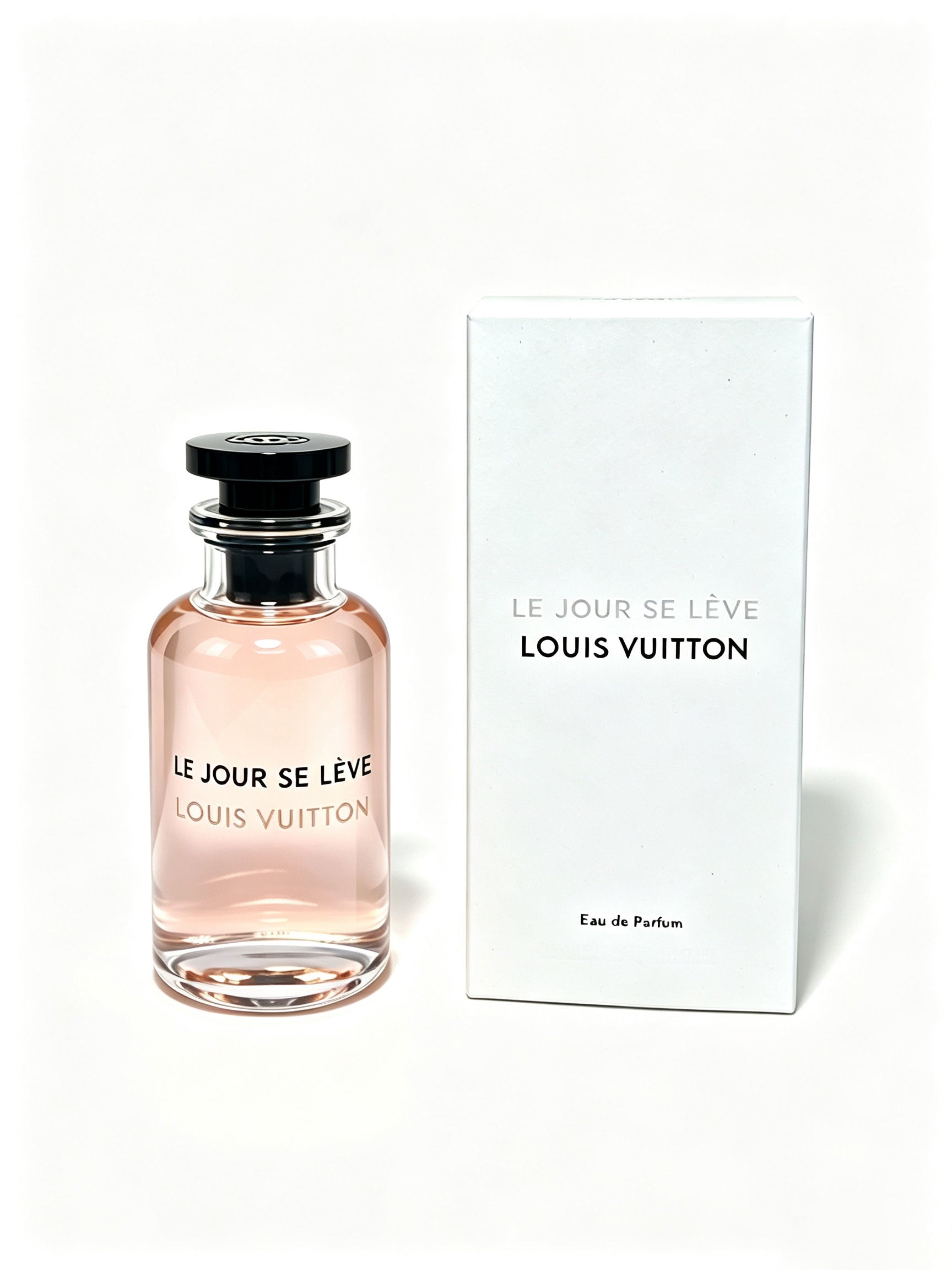 Louis Vuitton Le Jour Se Lève Eau de Parfum 100 ml / 3.4 fl oz