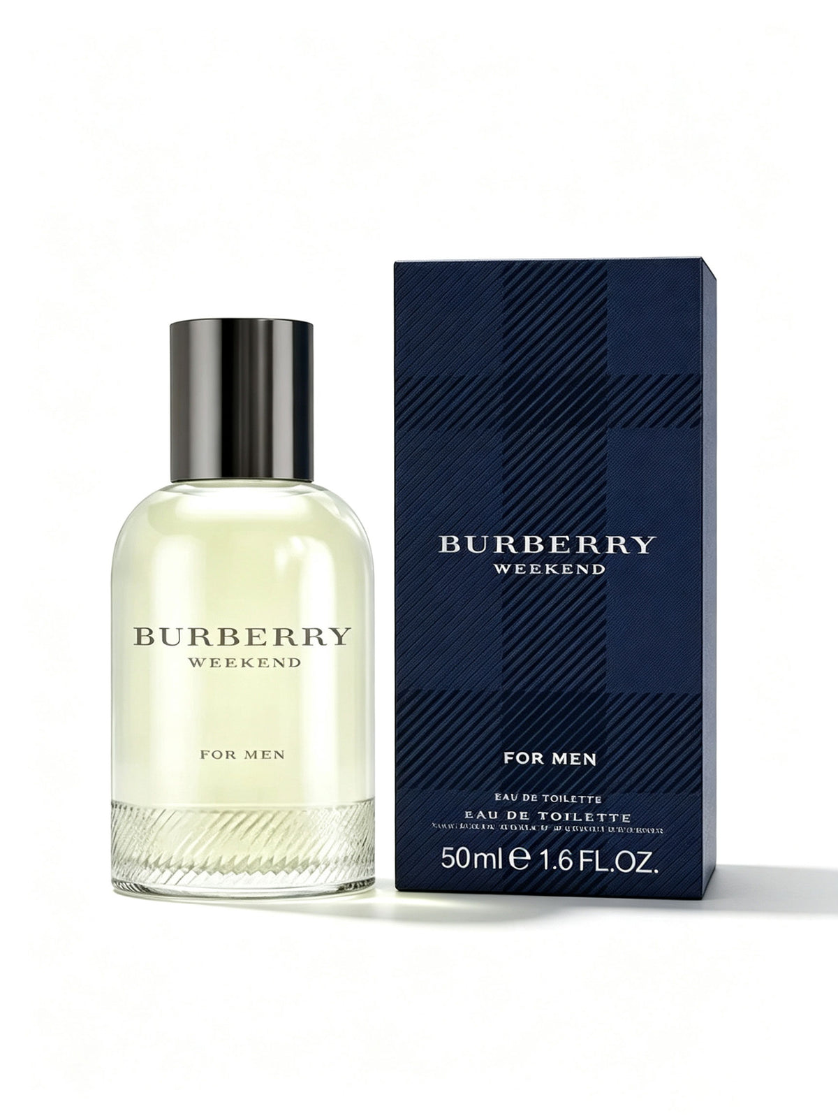Burberry Weekend for Men Eau de Toilette Spray 50 ml / 1.6 FL.OZ