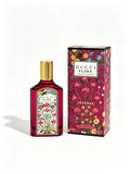 Gucci Flora Gorgeous Gardenia Intense Eau de Parfum Spray 100 ml / 3.3 FL.OZ