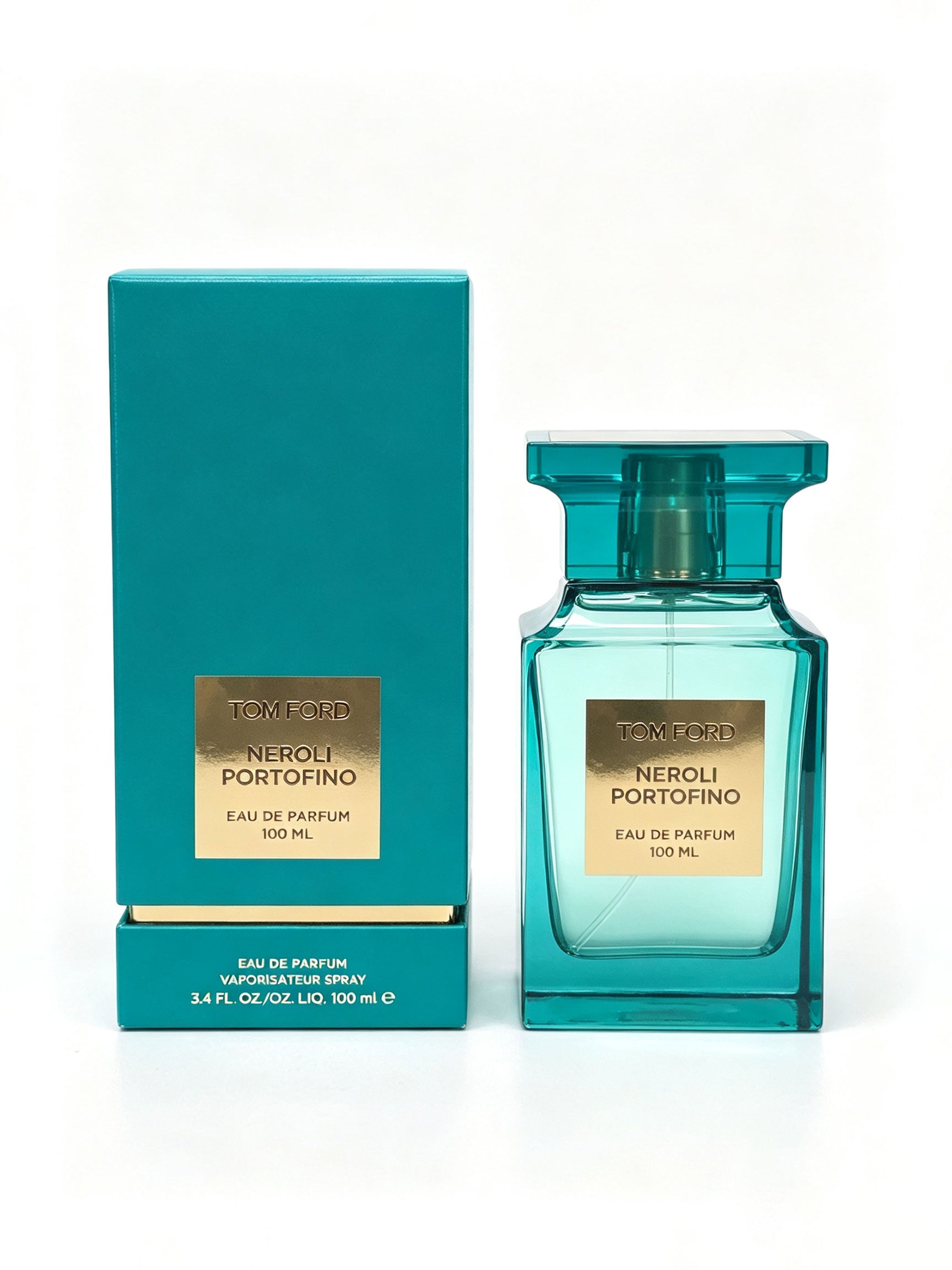 Tom Ford Neroli Portofino Eau de Parfum Spray 100 ml / 3.4 FL.OZ