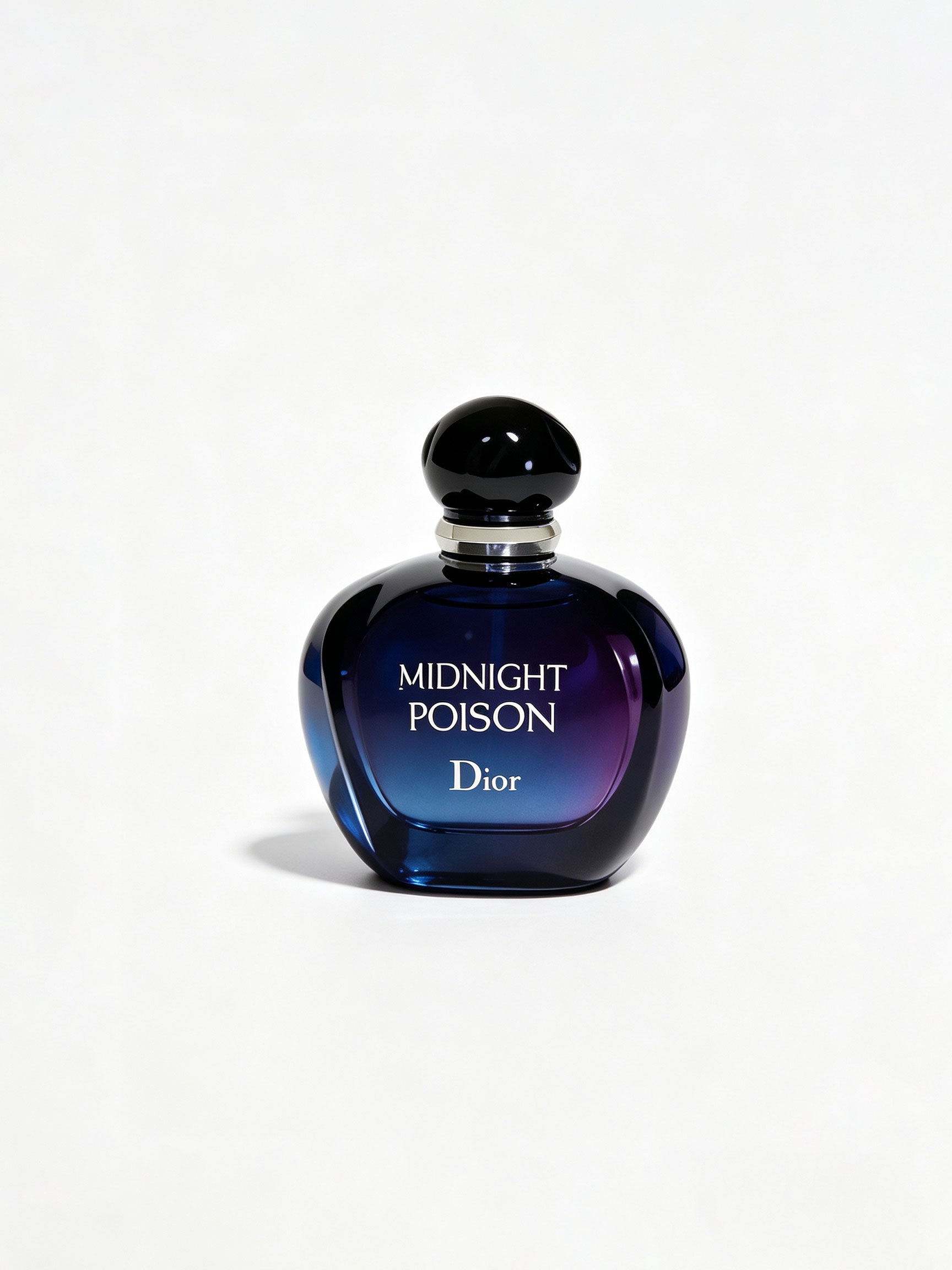 Dior Midnight Poison Eau de Parfum Spray 100 ml / 3.4 FL.OZ