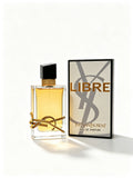 Yves Saint Laurent Libre Eau de Parfum Spray 90 ml / 3.0 FL.OZ