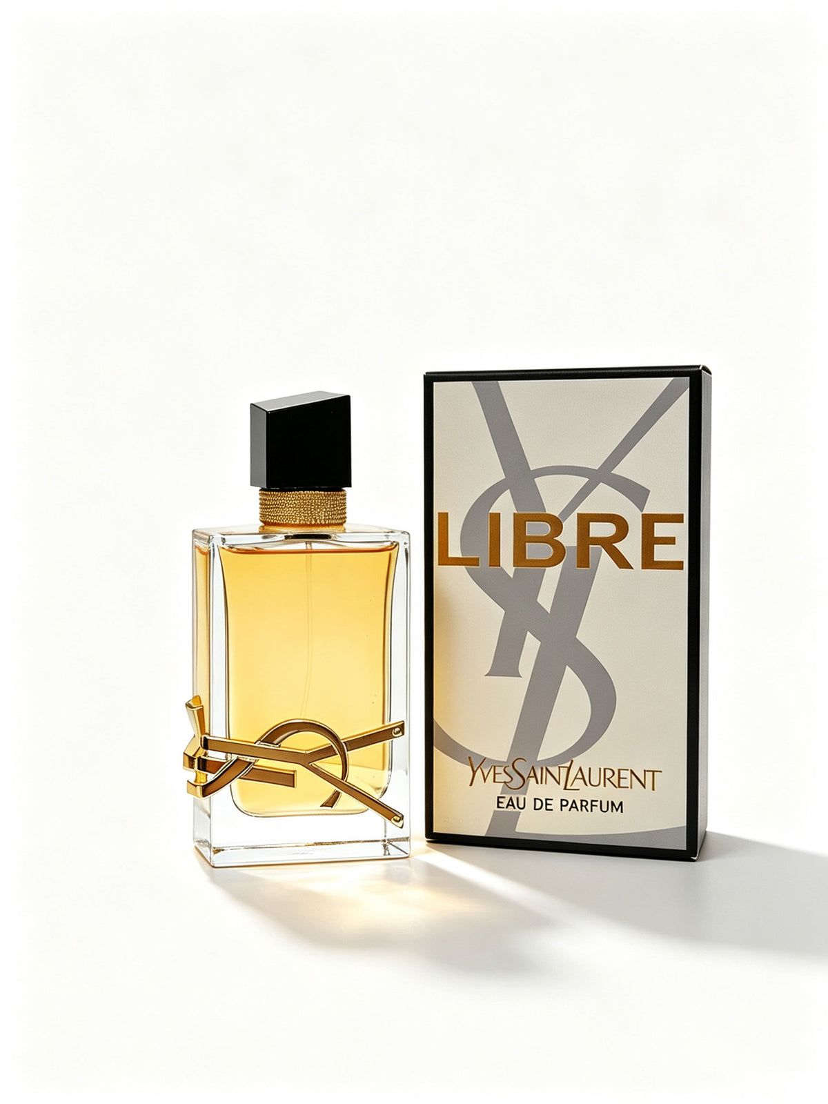 Yves Saint Laurent Libre Eau de Parfum Spray 90 ml / 3.0 FL.OZ