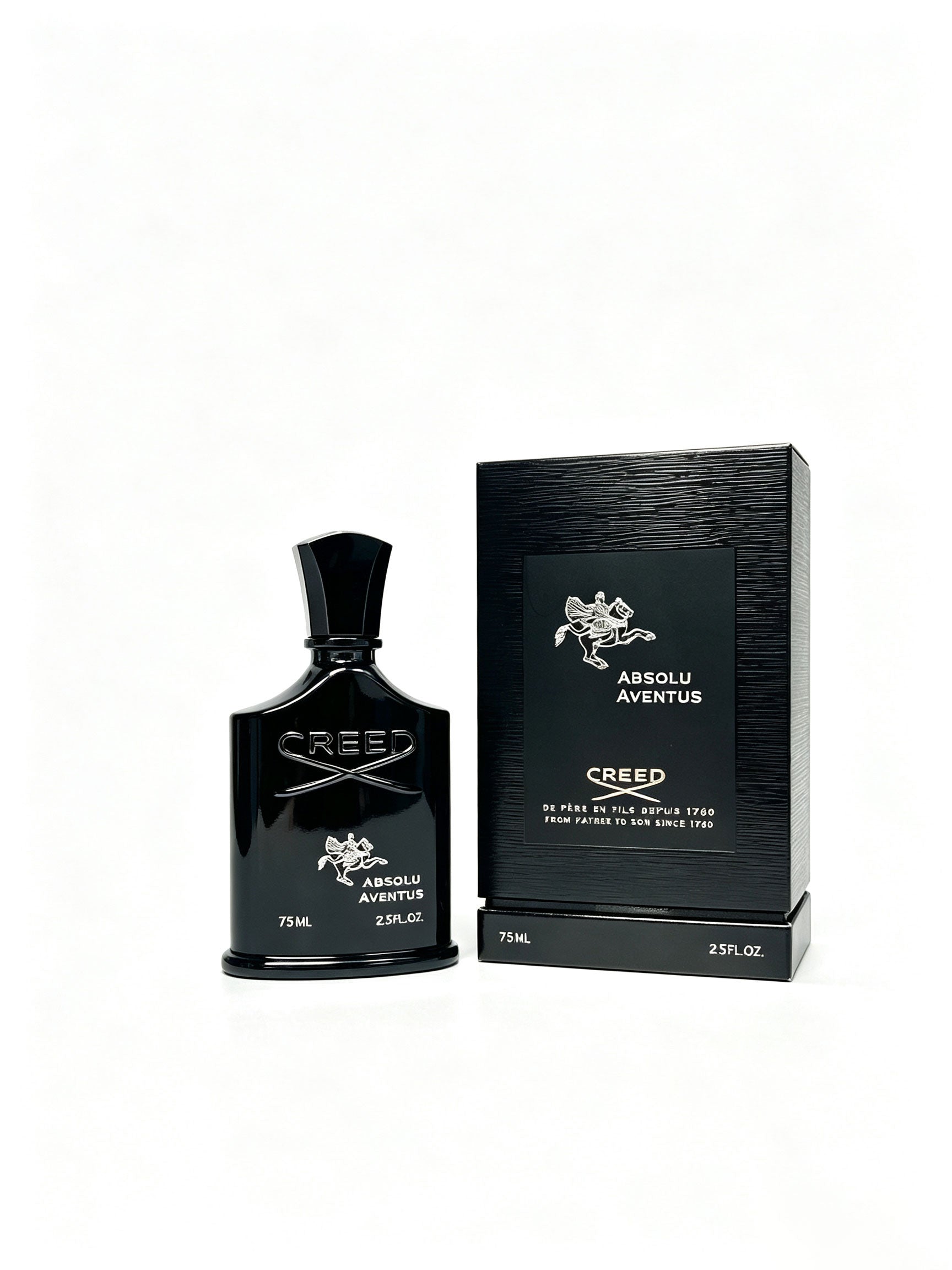 Creed Absolu Aventus Eau de Parfum 75 ml / 2.5 fl oz