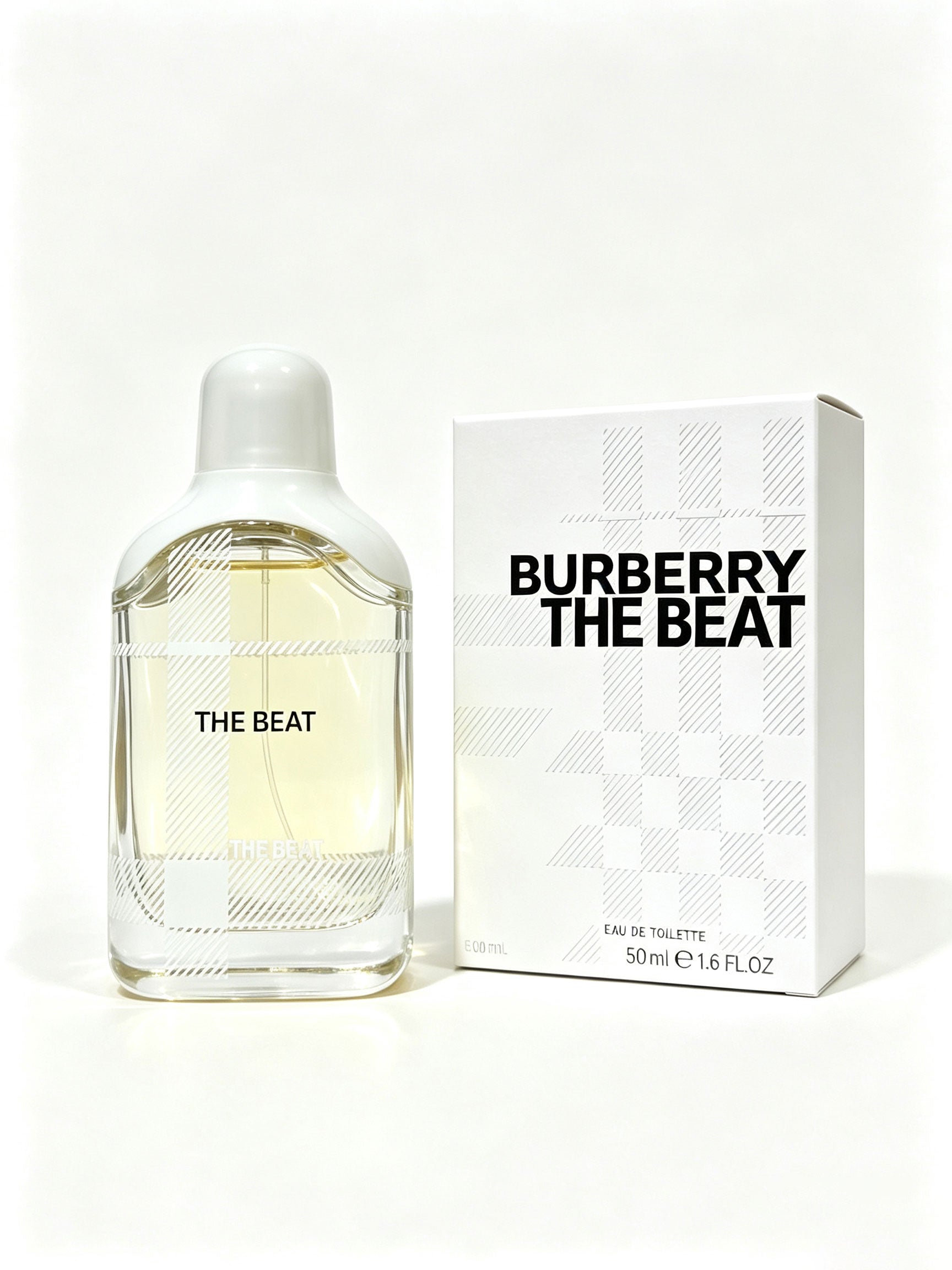 Burberry The Beat Eau de Toilette Spray 50 ml / 1.6 FL.OZ