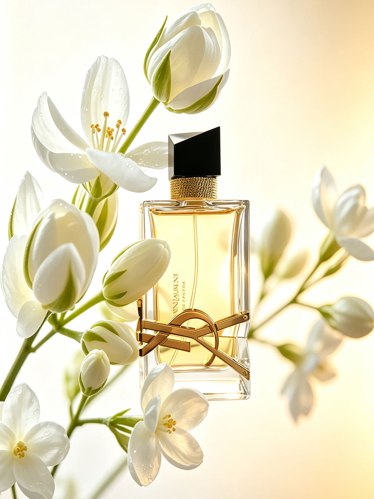 Yves Saint Laurent Libre Eau de Parfum Spray 90 ml / 3.0 FL.OZ