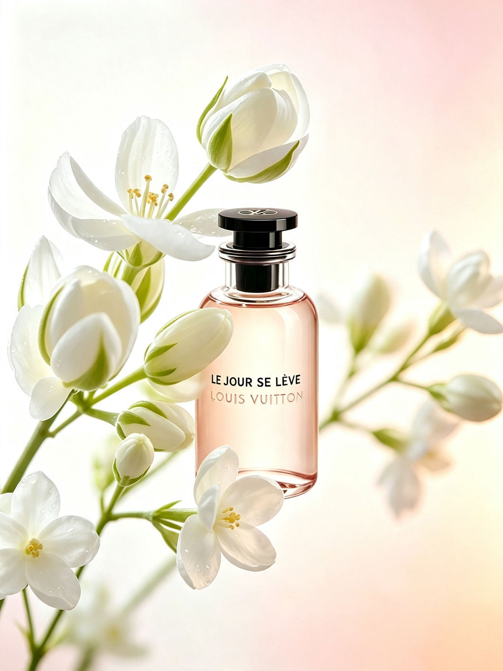 Louis Vuitton Le Jour Se Lève Eau de Parfum 100 ml / 3.4 fl oz