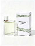 Burberry Her Eau de Toilette Spray 100 ml / 3.3 FL.OZ