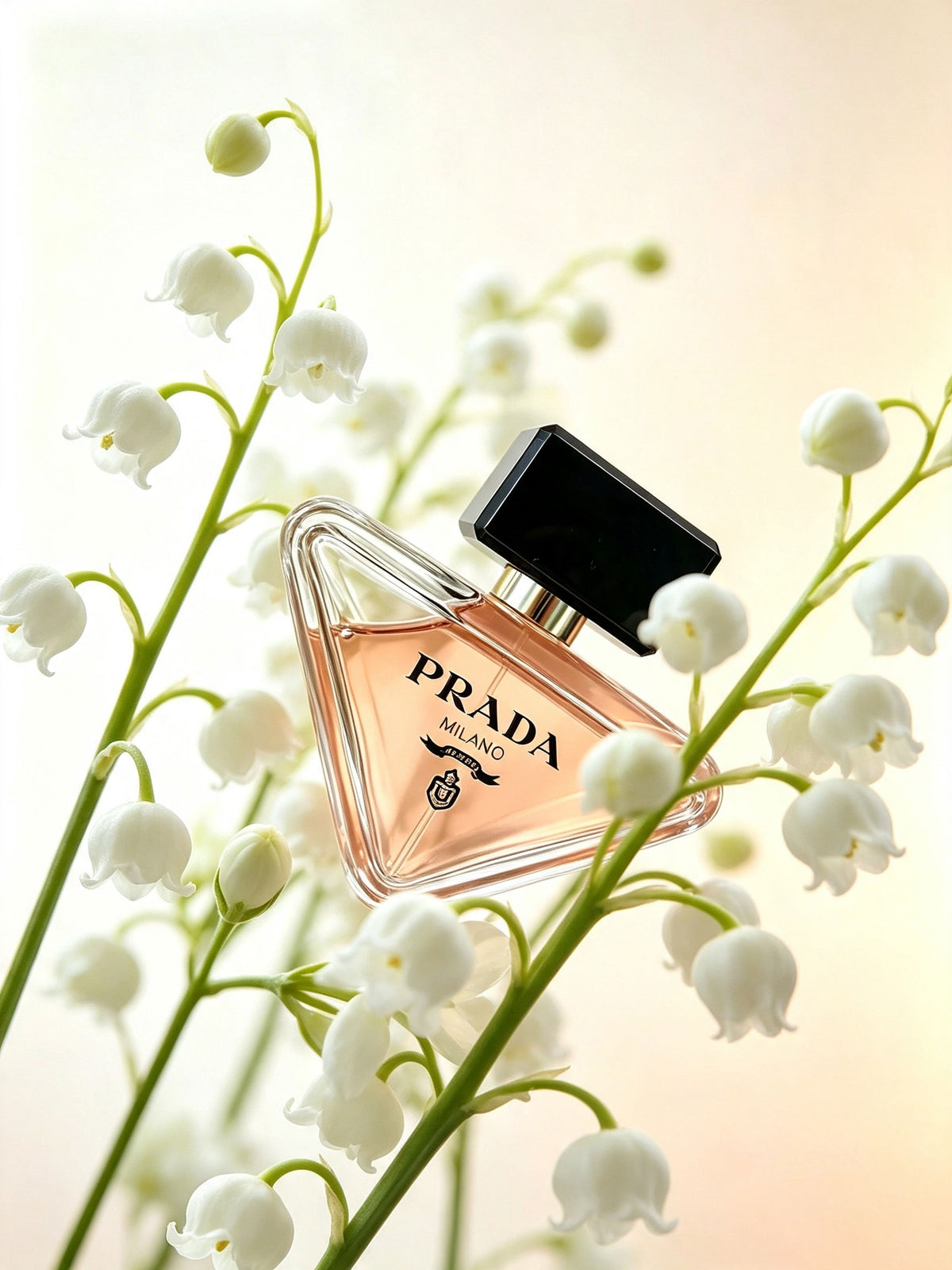 Prada Paradoxe Intense Eau de Parfum Spray 50 ml / 1.7 FL.OZ