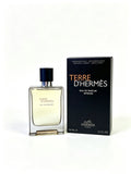 Hermès Terre d'Hermès Eau de Parfum Intense Refillable Spray 100 ml / 3.3 FL.OZ