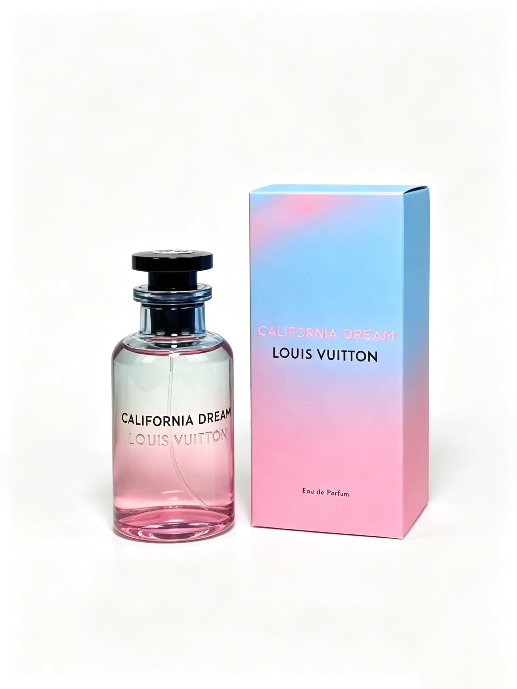 Louis Vuitton California Dream Eau de Parfum 100 ml / 3.4 fl oz