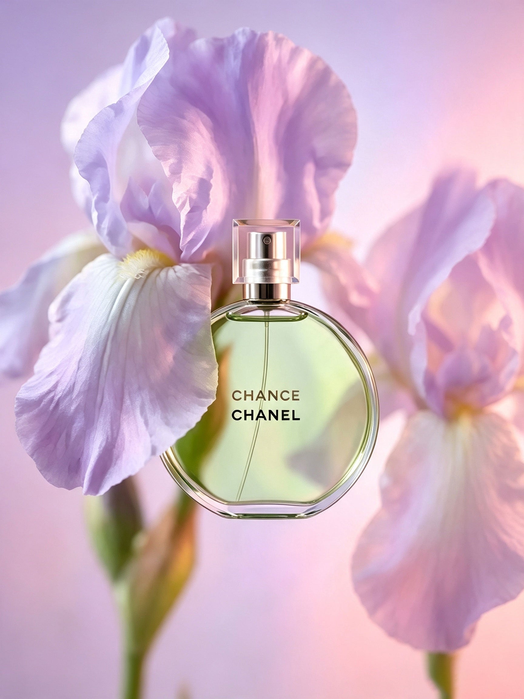 Chanel Chance Eau Fraiche Hair Mist 100 ml / 1.2 FL.OZ