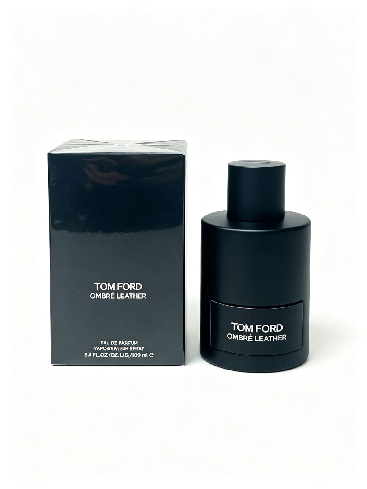 Tom Ford Ombré Leather Eau de Parfum Spray 100 ml / 3.4 FL.OZ