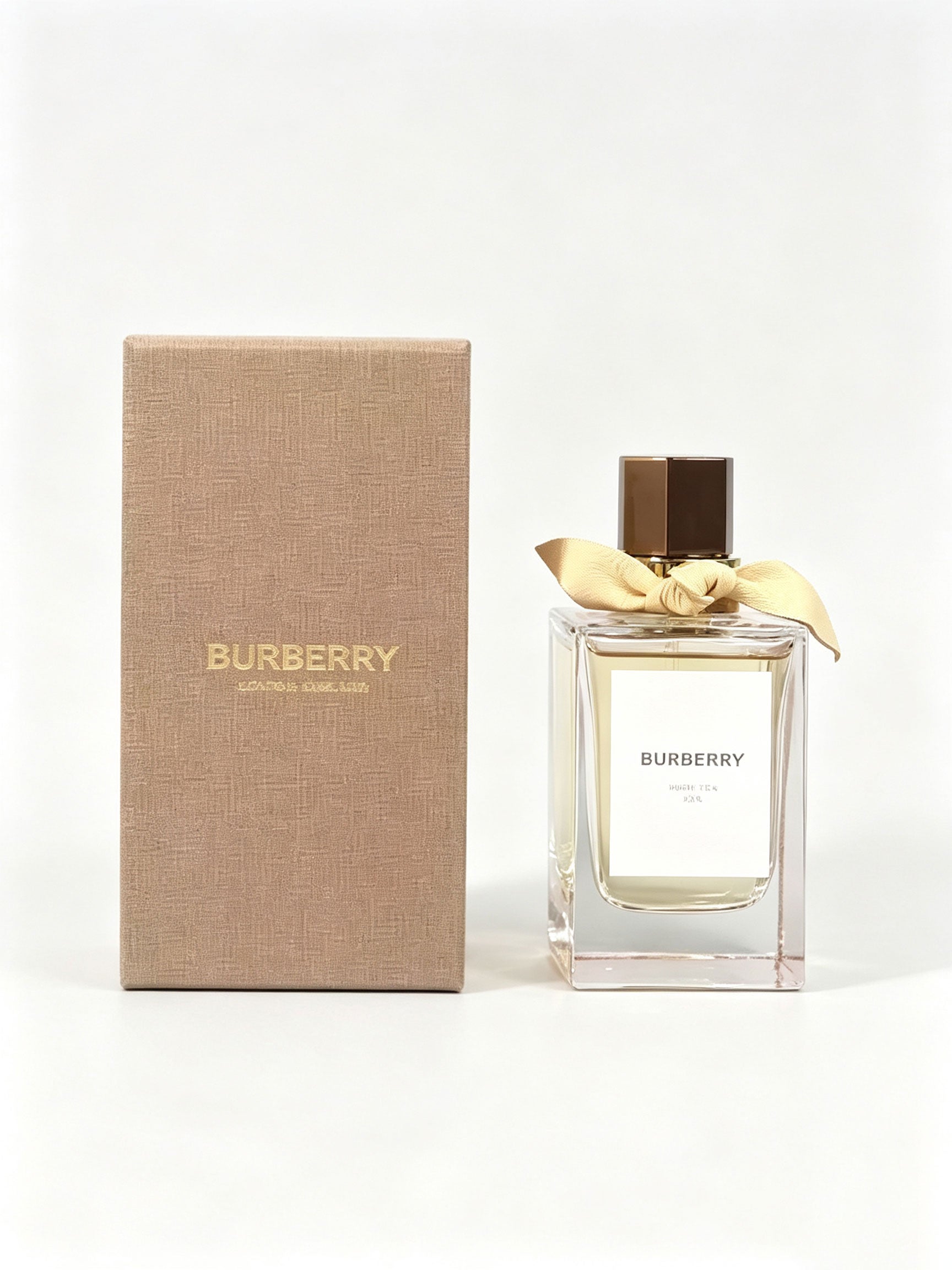 My Burberry Eau de Parfum Spray 100 ml / 3.3 FL.OZ