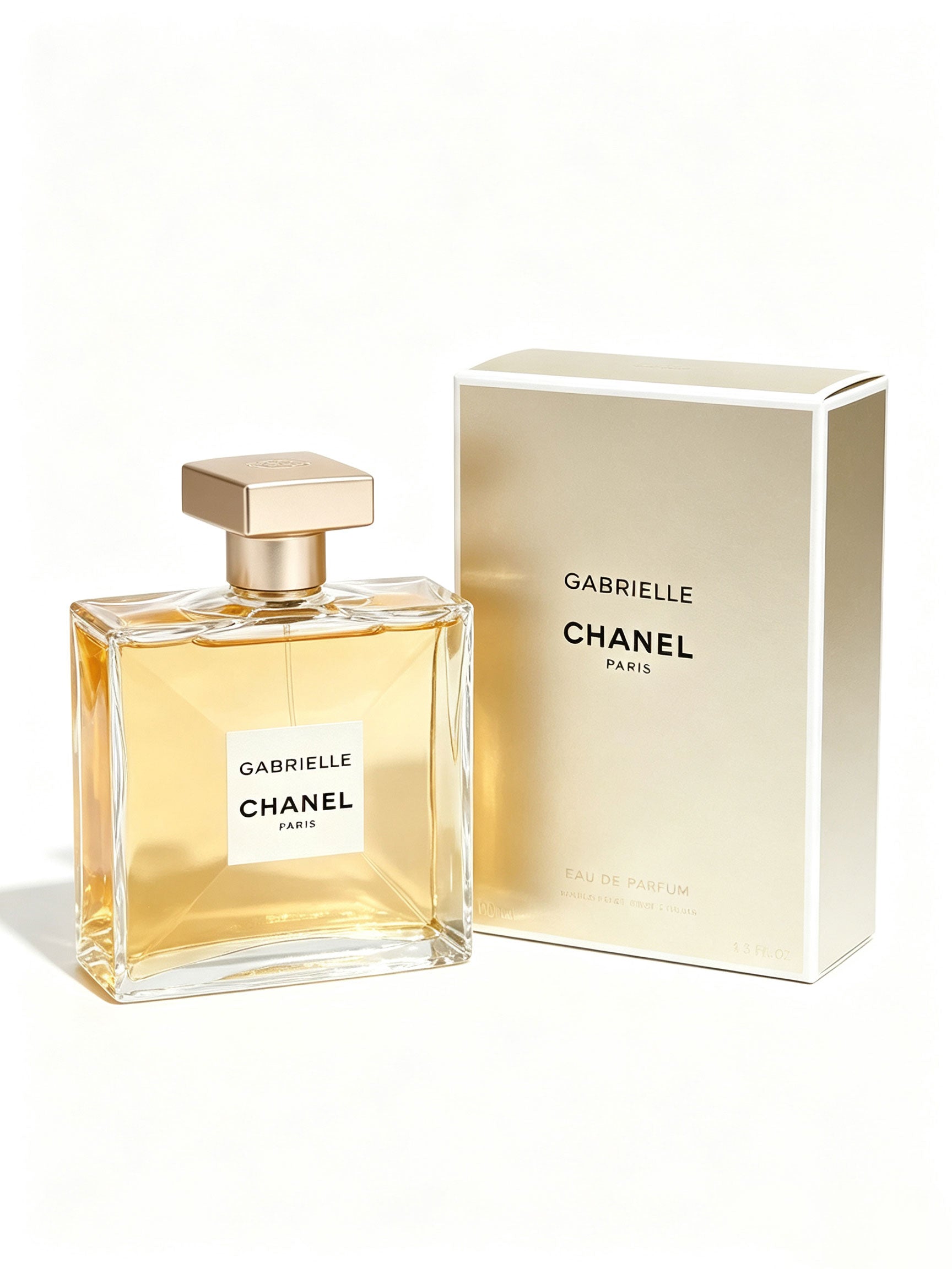 Gabrielle Chanel Eau de Parfum 100 ml / 3.4 FL.OZ