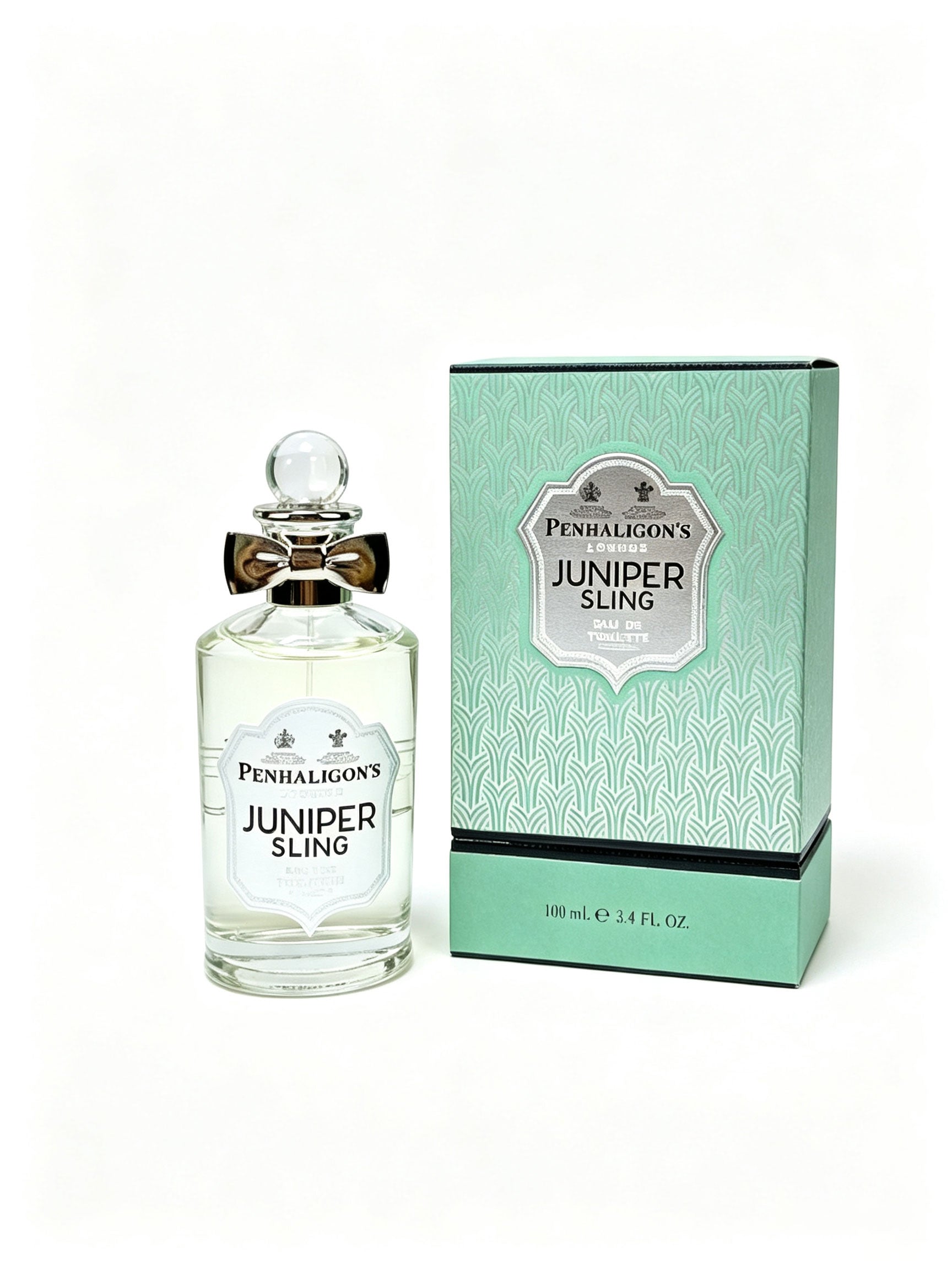 Penhaligon's Juniper Sling Eau de Toilette 100ml / 3.4 fl oz
