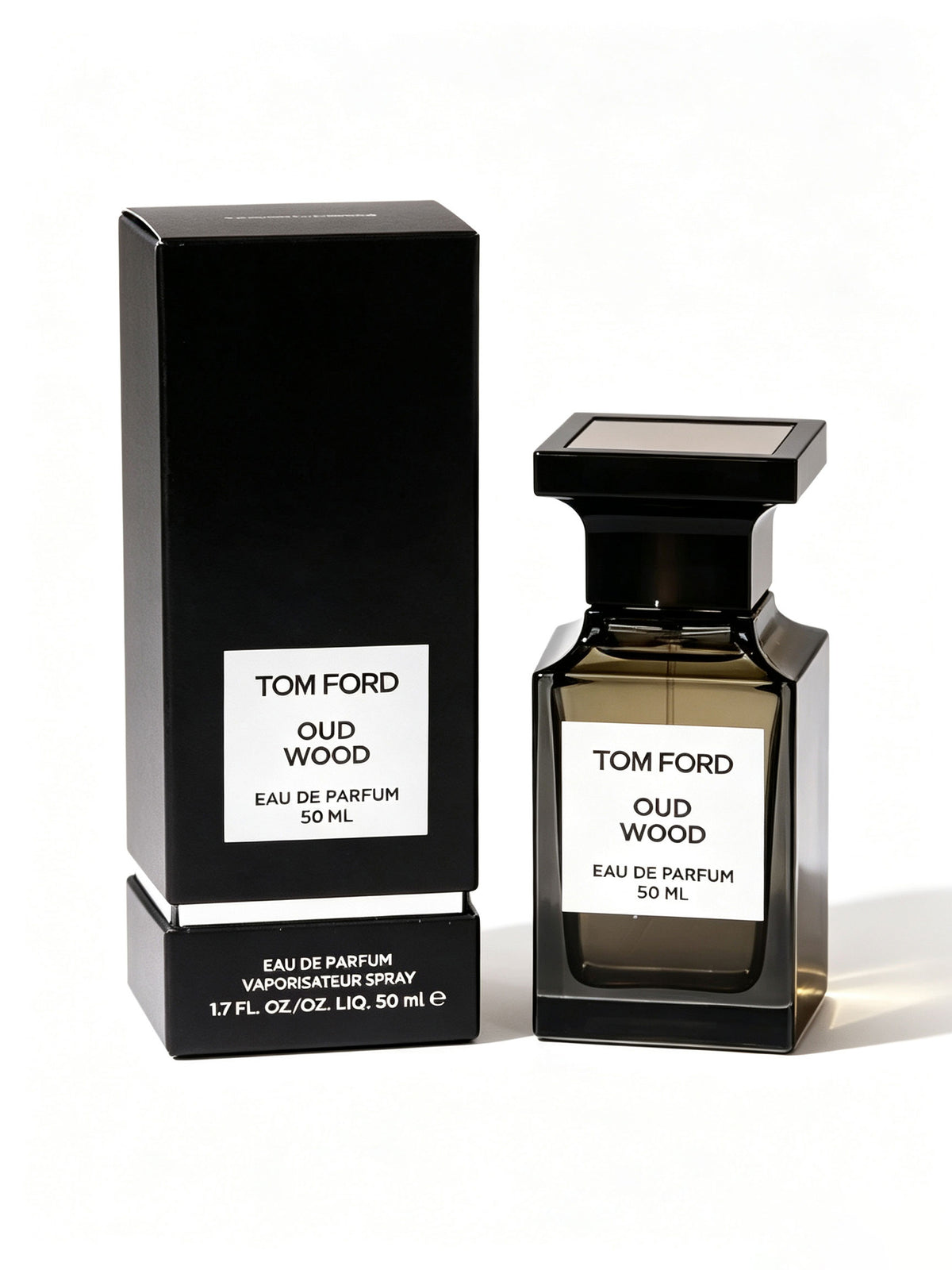 Tom Ford Oud Wood Eau de Parfum Spray 50 ml / 1.7 FL.OZ
