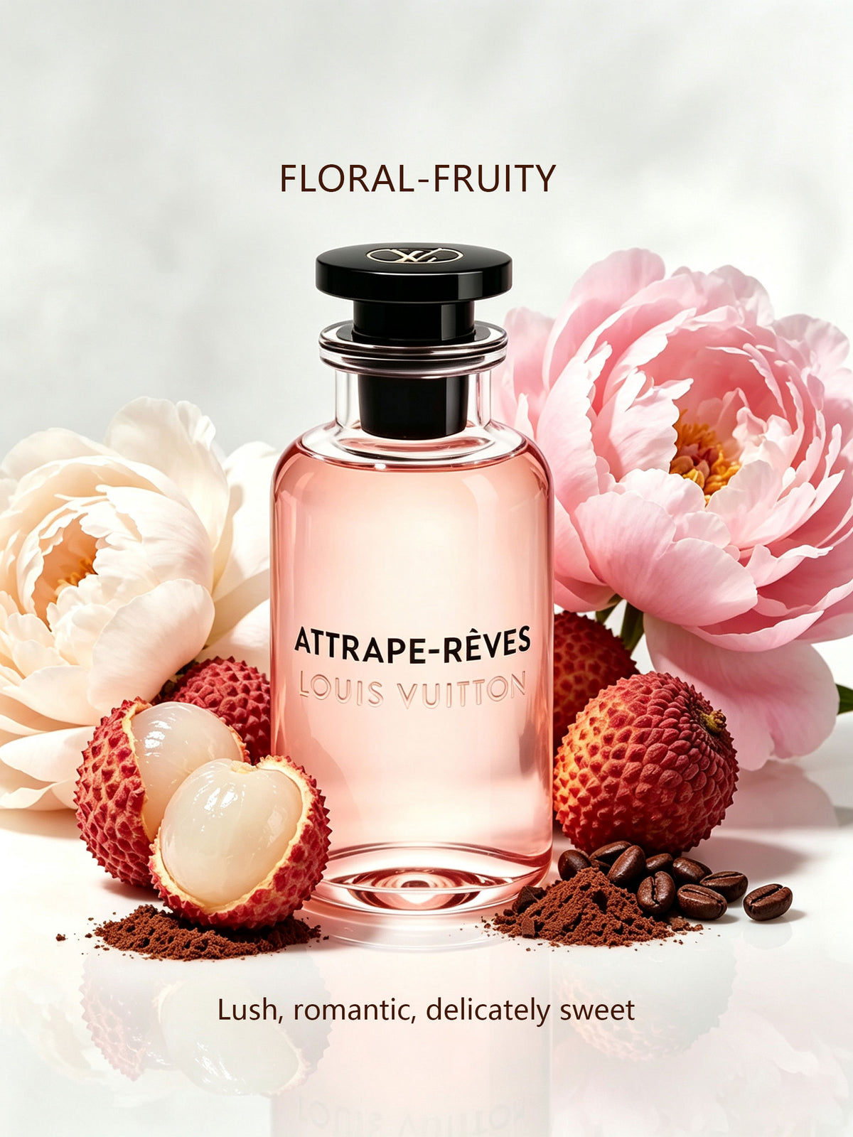 Louis Vuitton Attrape‑Rêves Eau de Parfum 100 ml / 3.4 fl oz