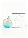Hermès Eau des Merveilles Bleue Eau de Toilette Spray 100 ml / 3.3 FL.OZ