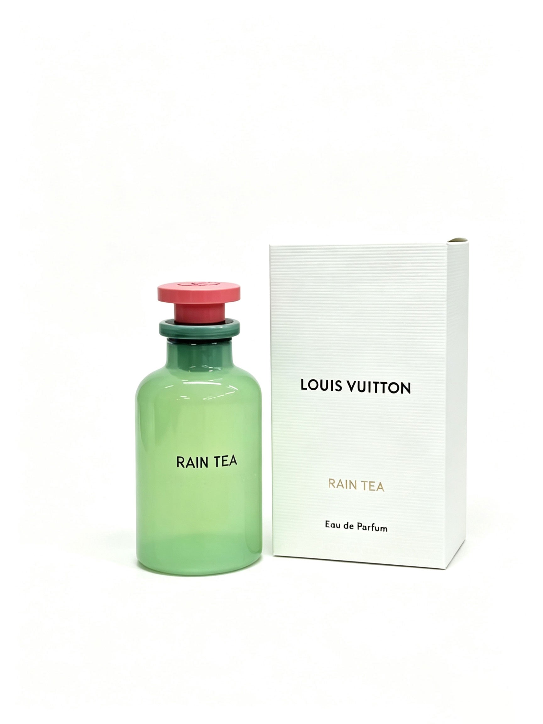 Louis Vuitton Rain Tea Eau de Parfum 100 ml / 3.4 fl oz