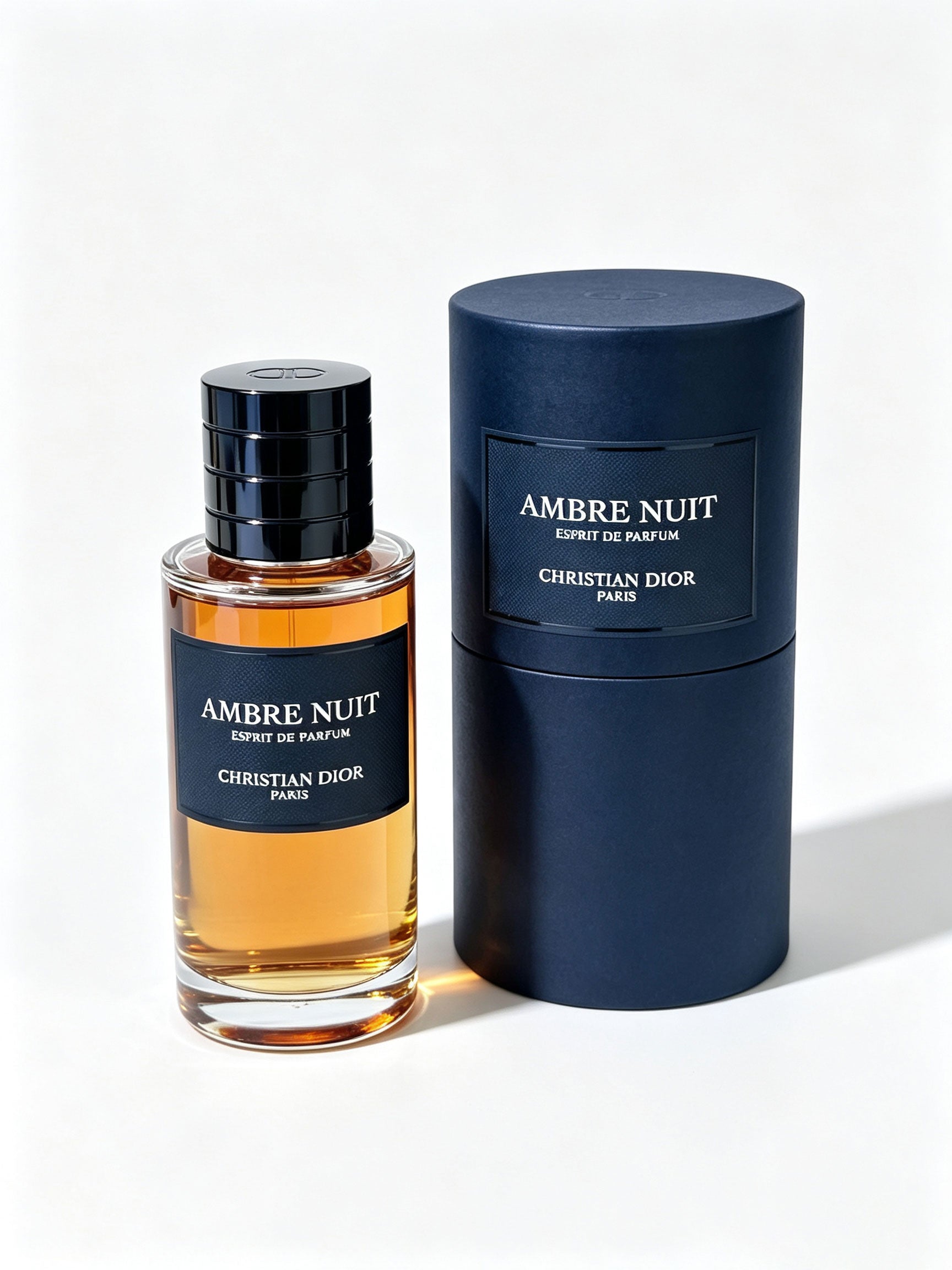 Christian Dior Ambre Nuit Esprit de Parfum Spray 100 ml / 3.4 FL.OZ