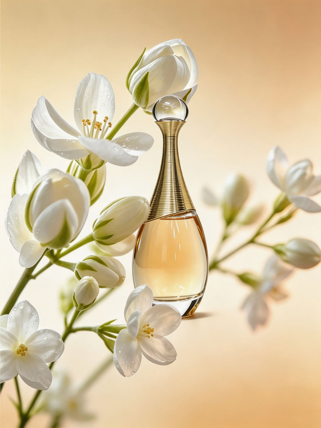 Dior Sauvage Eau de Toilette Spray 100 ml / 3.4 FL.OZ