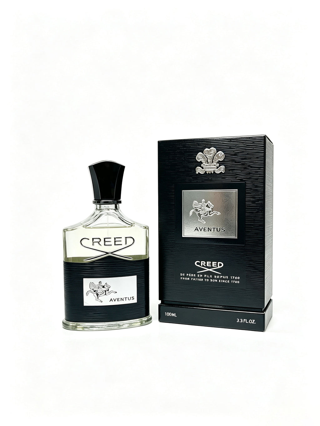 Creed Aventus Eau de Parfum 100 ml / 3.3 fl oz