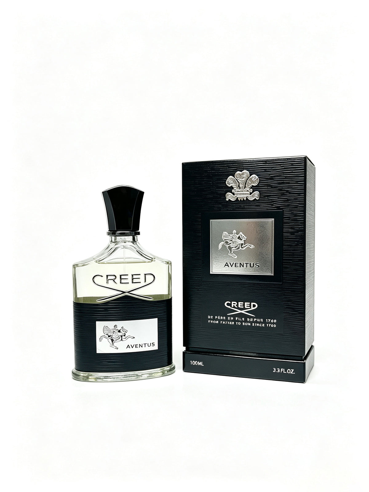 Creed Aventus Eau de Parfum 100 ml / 3.3 fl oz