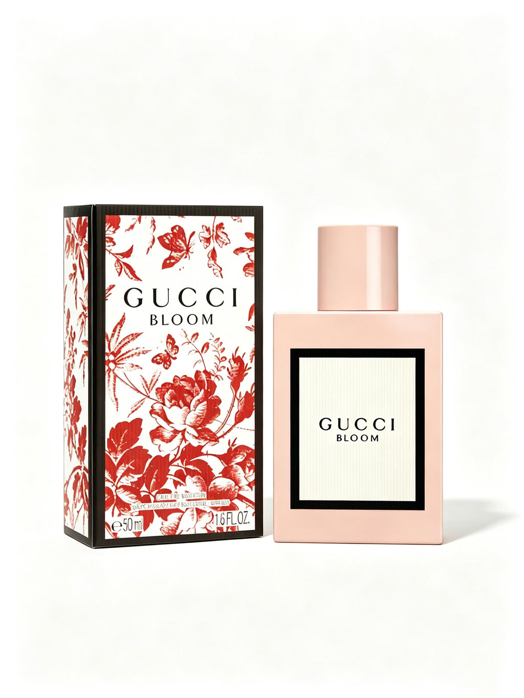 Gucci Bloom Eau de Parfum Spray 50 ml / 1.6 FL.OZ