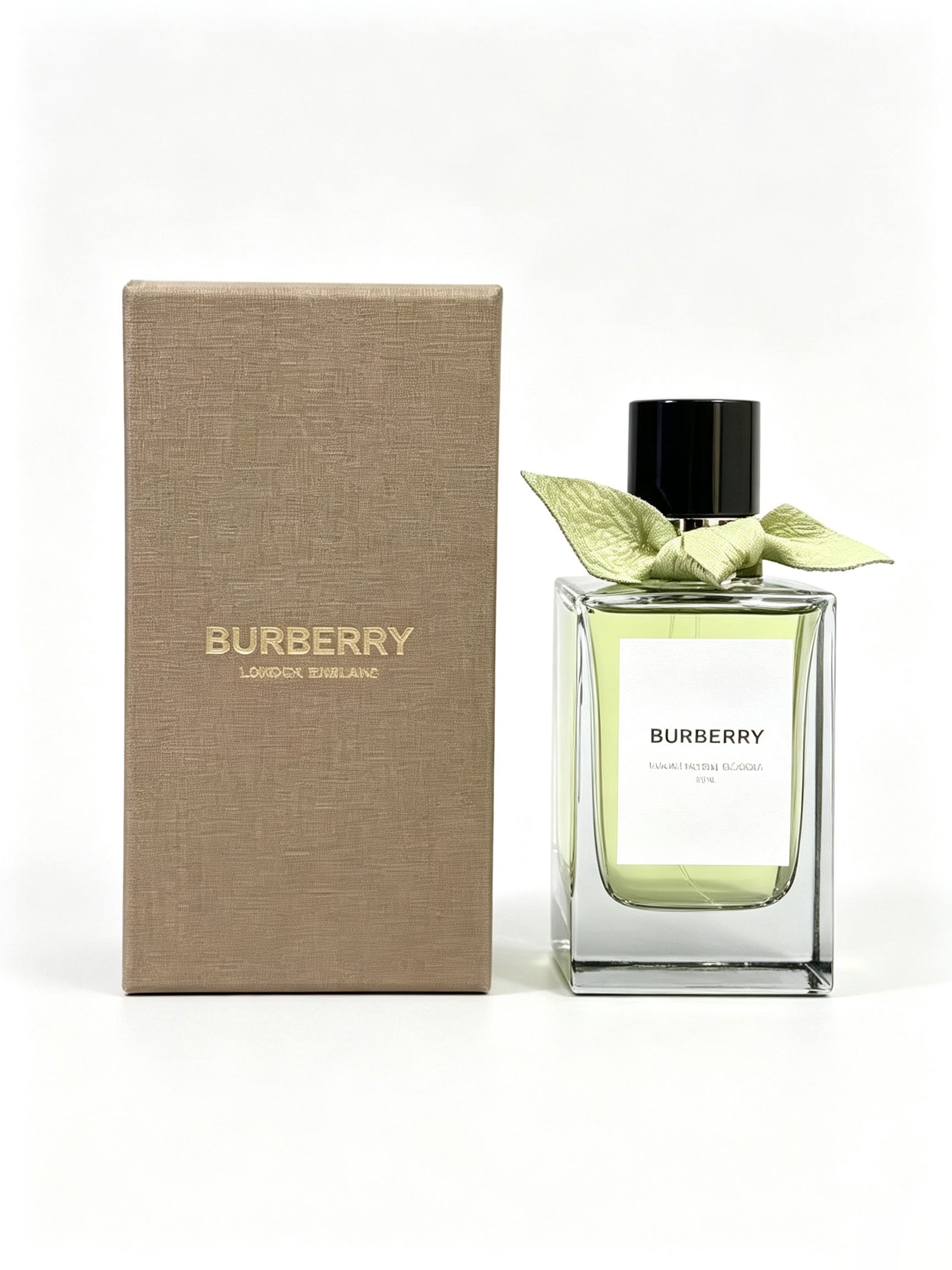 Burberry Lavender Emelane Eau de Parfum Spray 100 ml / 3.3 FL.OZ