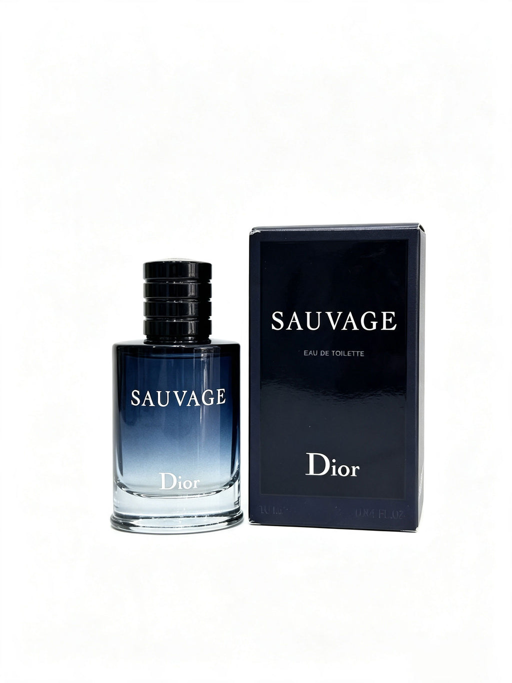 Dior Sauvage Eau de Toilette Spray 100 ml / 3.4 FL.OZ