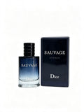 Dior Sauvage Eau de Toilette Spray 100 ml / 3.4 FL.OZ