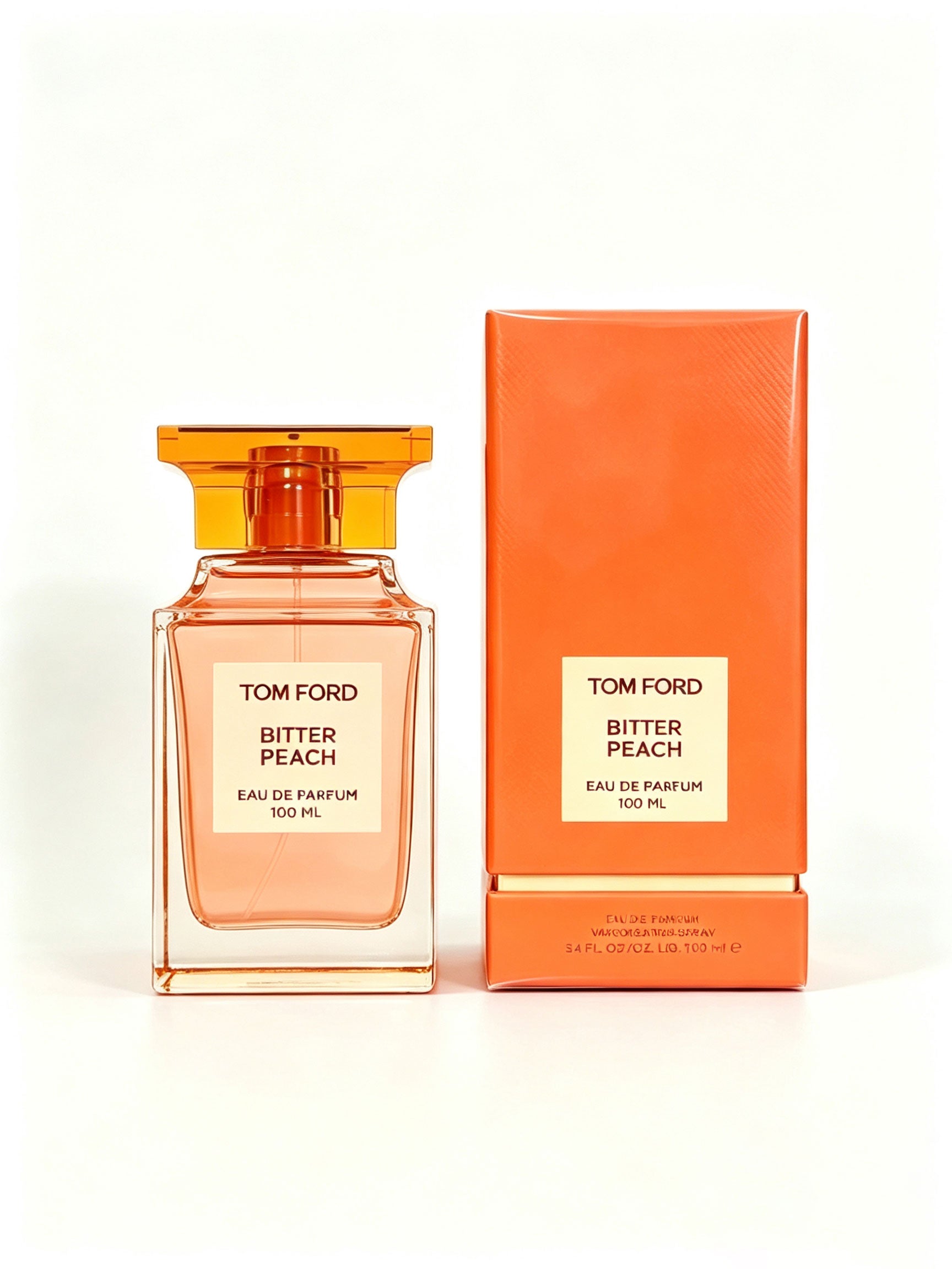 Tom Ford Bitter Peach Eau de Parfum Spray 100 ml / 3.4 FL.OZ