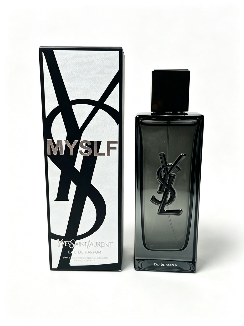 Yves Saint Laurent MYSLF Eau de Parfum Spray 100 ml / 3.3 FL.OZ