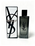 Yves Saint Laurent MYSLF Eau de Parfum Spray 100 ml / 3.3 FL.OZ