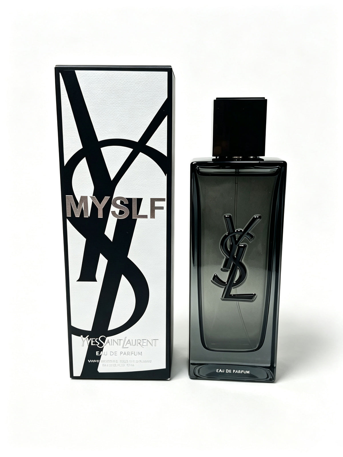 Yves Saint Laurent MYSLF Eau de Parfum Spray 100 ml / 3.3 FL.OZ